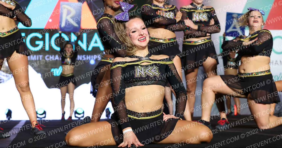 Nor Cal Elite All Stars-Sacramento KORRA · The West Regional Summit