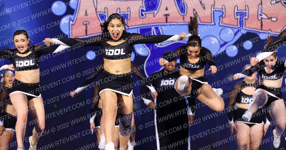 IDOL Diamonds · Return to Atlantis Tampa