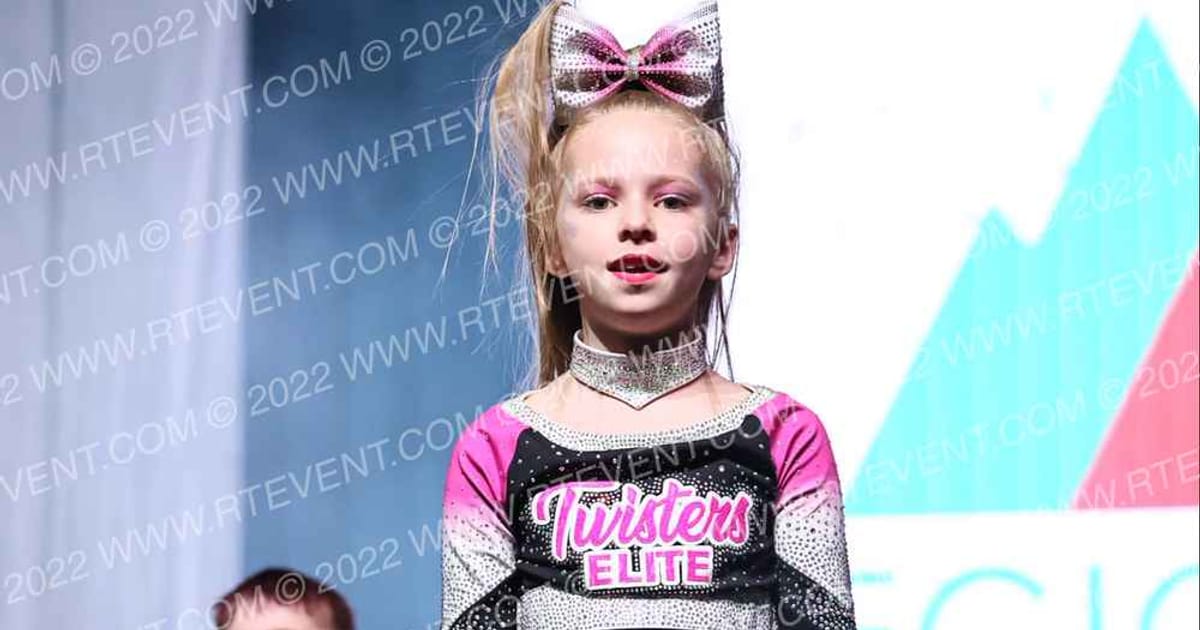 Twisters Elite Tornados · The Midwest Regional Summit