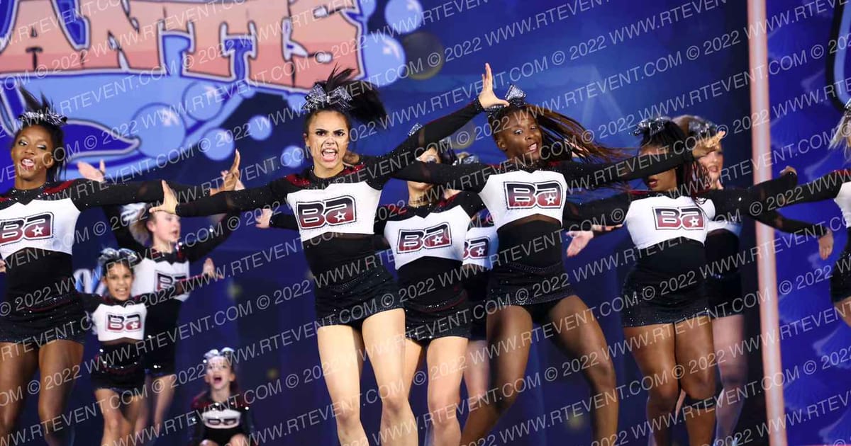 Brandon All-Stars Lightning · Return to Atlantis Tampa