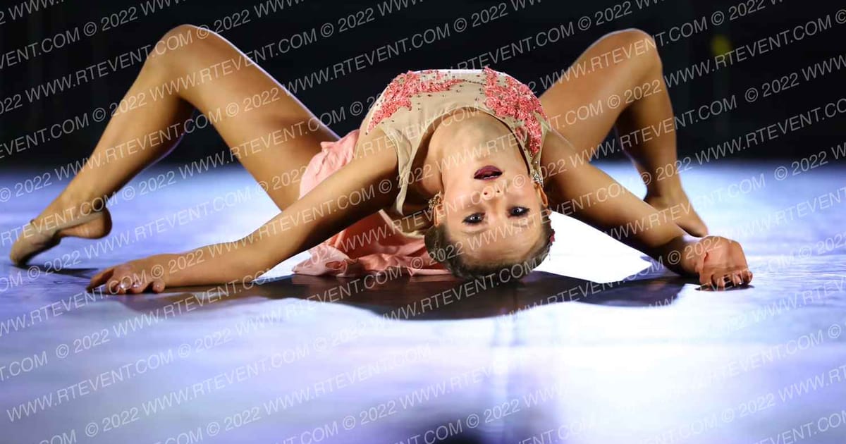 Music City All Stars Evie Thomas · ONE UP DANCE GROOVE
