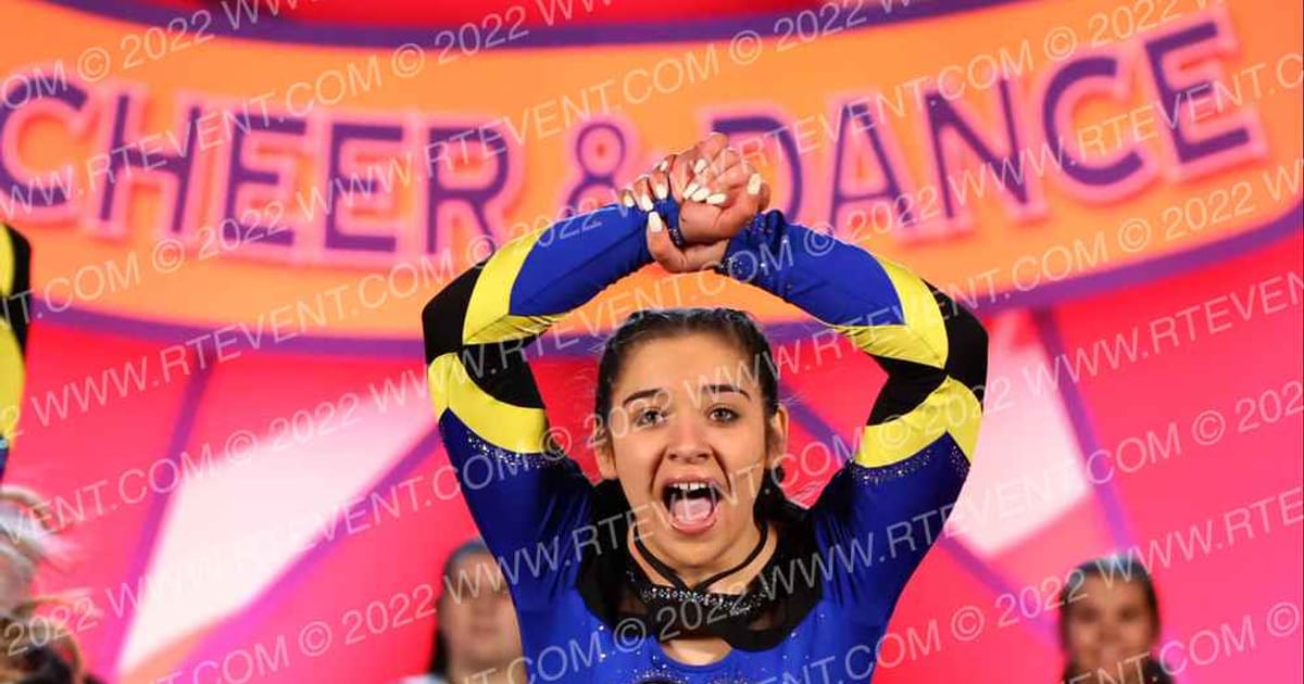 Spirit Central White Tigers · The American Legacy Springfield Nationals