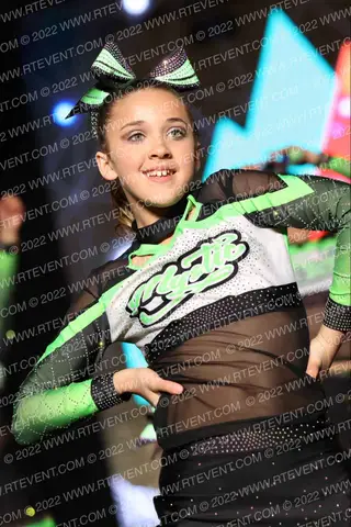 Mystic Allstars Charmed