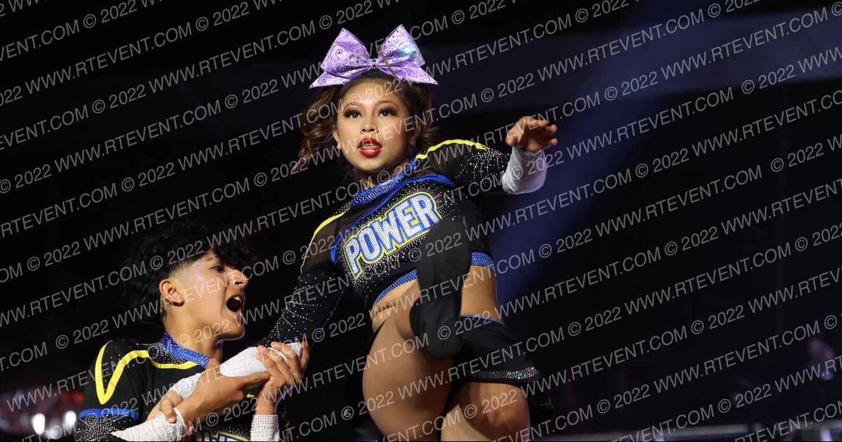 Power Elite All Stars Scandal · The West Regional Summit