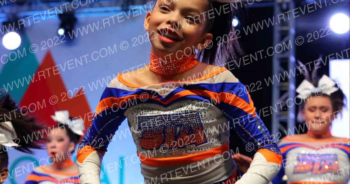 Triple Threat Athletics MAGIK · The Northeast Regional Summit