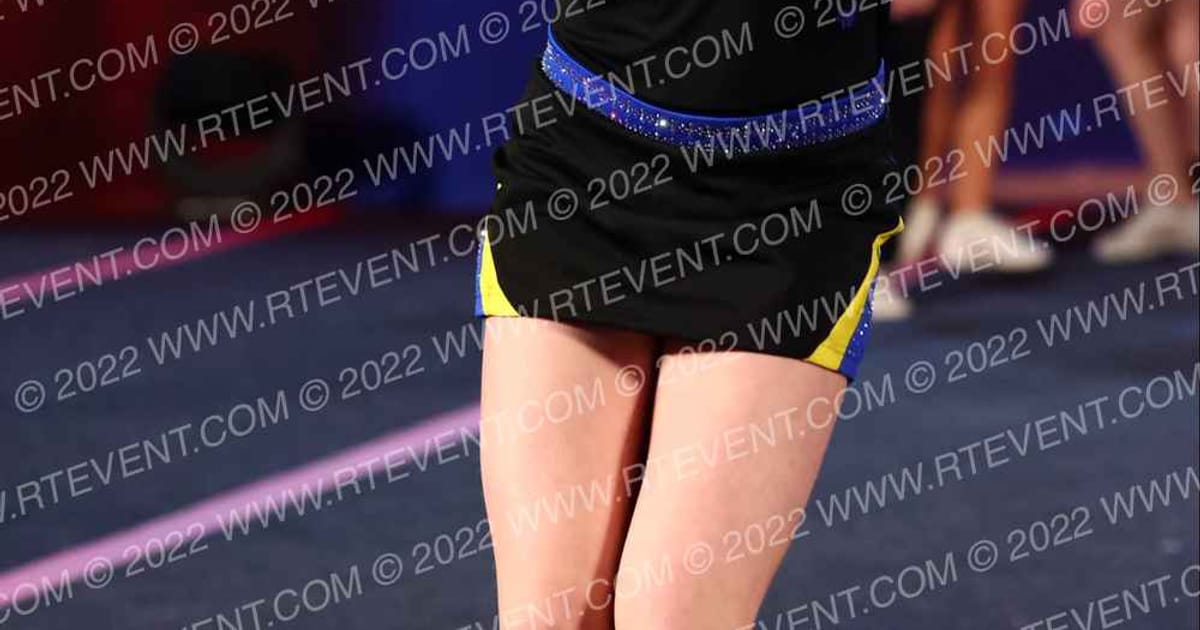 Spirit Central Sabers · The American Legacy Springfield Nationals