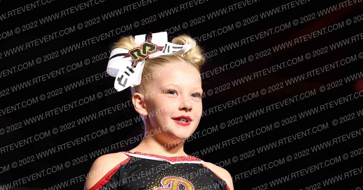 Revolution Athletics Force · The West Regional Summit