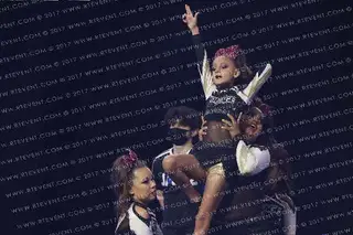 VOLTAGE XTREME MIDNIGHT