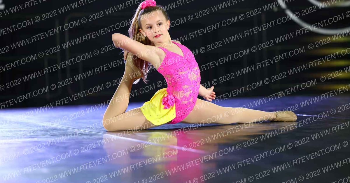 Maverick Dance Alliance Allie Plank · ONE UP DANCE GROOVE