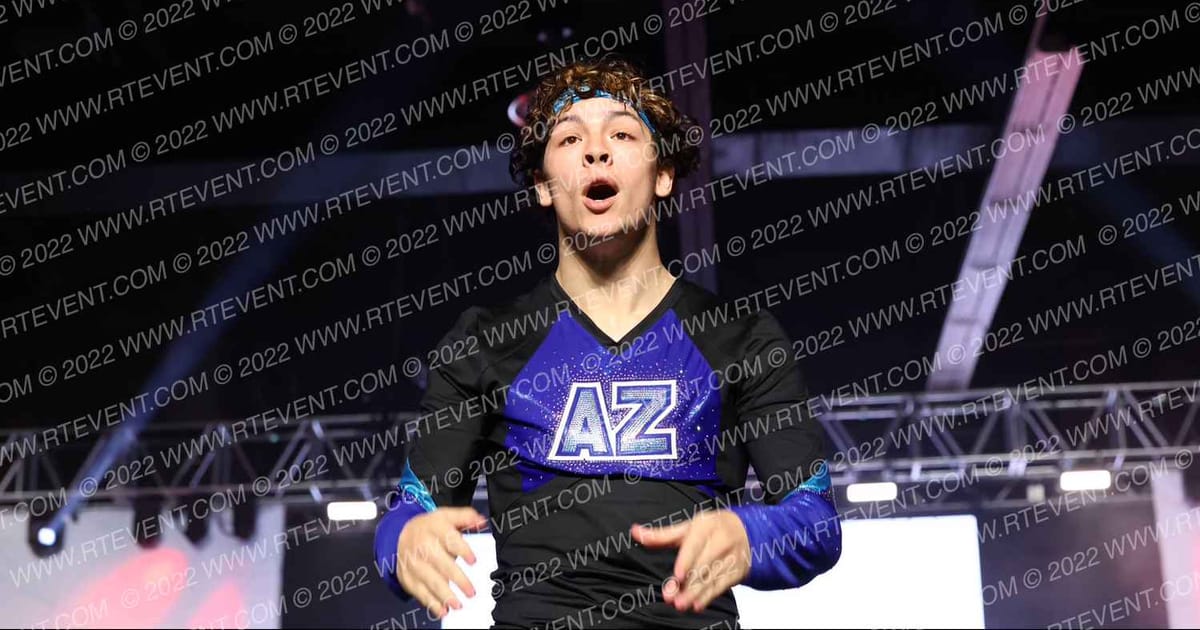 AZ Champs Essence · The West Regional Summit