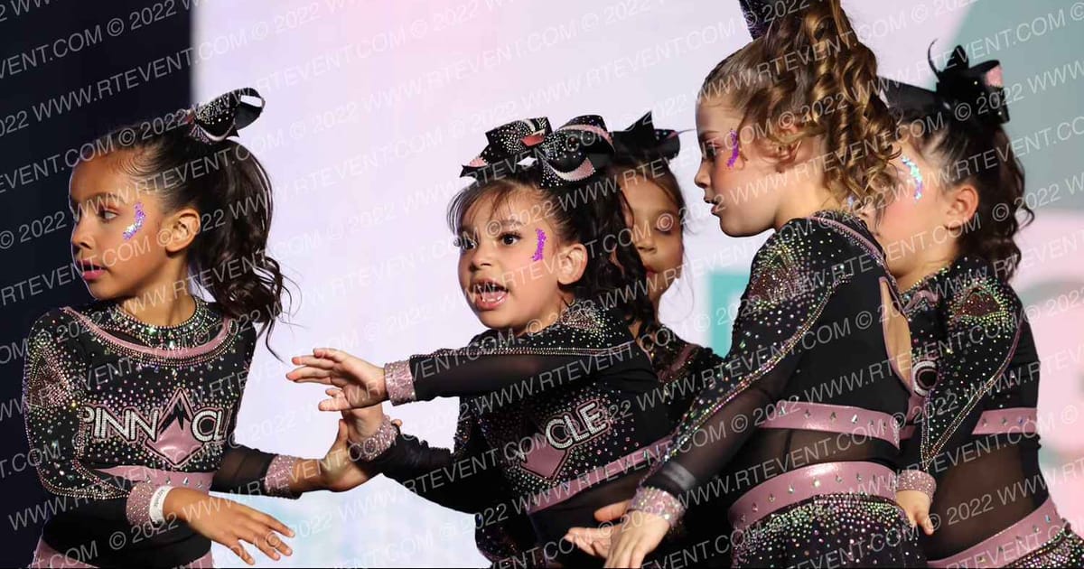 Pinnacle Athletics Ice Breakers · The West Regional Summit