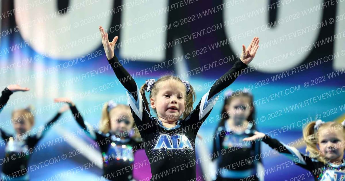 ATA Lake Norman Super Nova · CHEERSPORT WinstonSalem