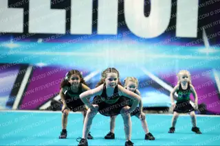 Infinity Elite Athletics Ever last