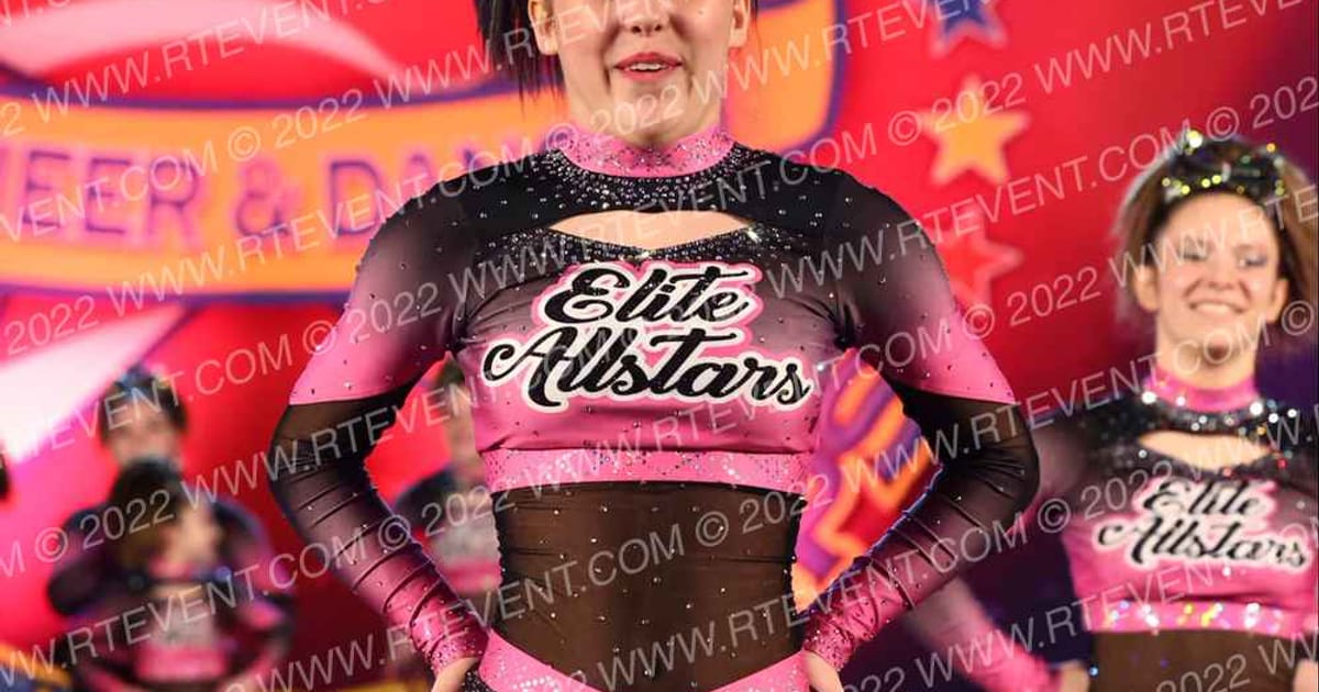 Elite All Stars Invaders · The American Legacy Springfield Nationals
