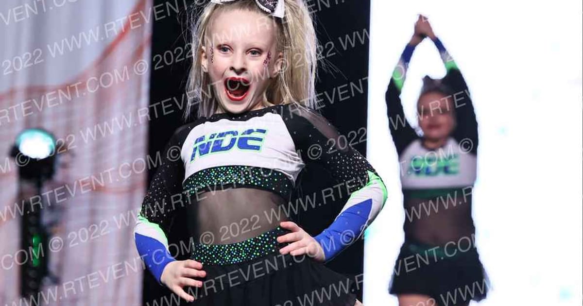 North Dakota Elite Power · The Midwest Regional Summit