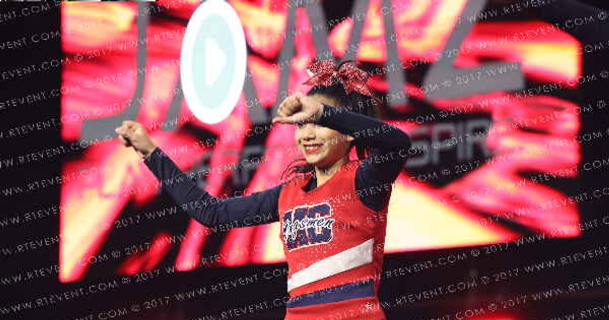 MC KINGSMEN VARSITY · YOUTH NATIONALS