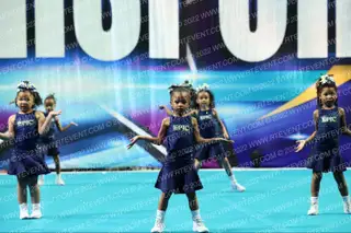 Epic Cheer Baby Bees