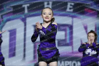Pride of Arkansas Shimmer