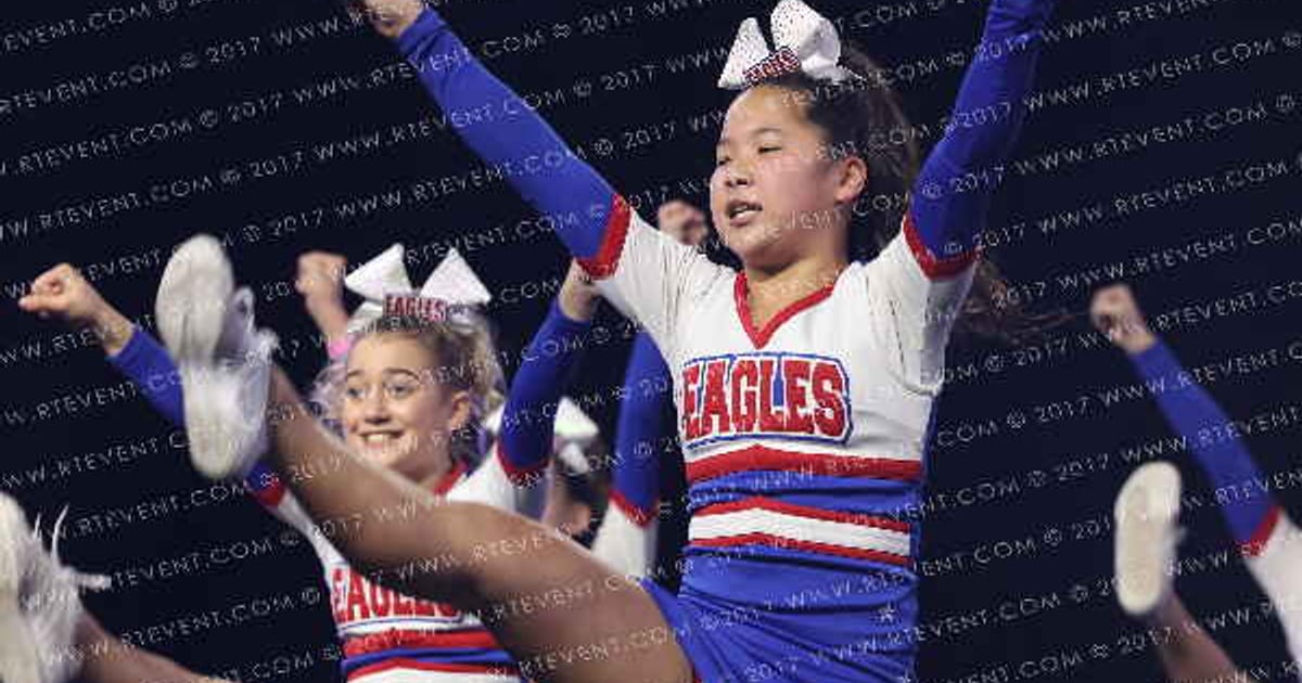 CLAYTON VALLEY TEAM SOAR · YOUTH NATIONALS