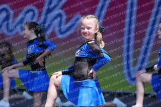 Spirit Authority Youth Electric