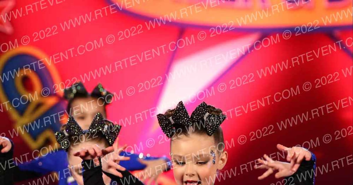 East Celebrity Elite Tiny Shells · The American Legacy Springfield Nationals
