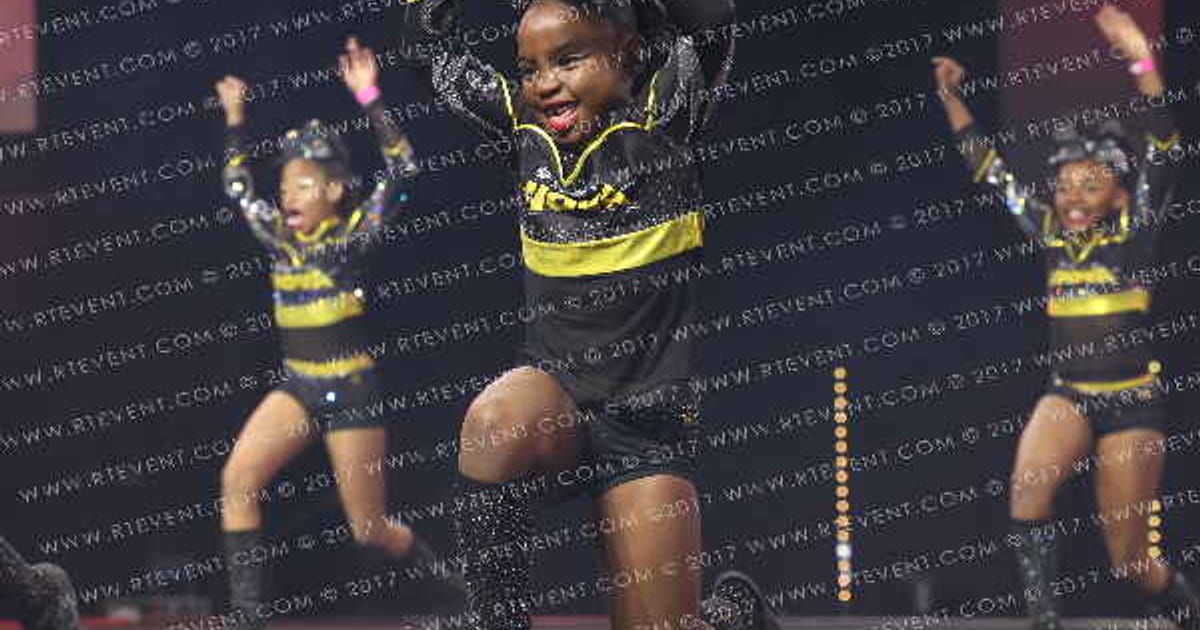 LAS VEGAS NOVA · YOUTH NATIONALS