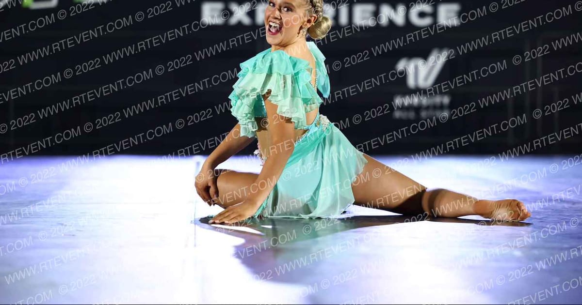 Music City All Stars Allie Butler · ONE UP DANCE GROOVE