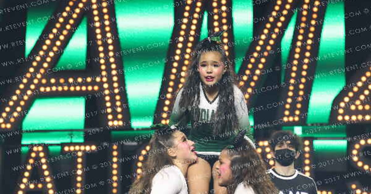 MONTEBELLO INDIANS PEEWEE · YOUTH NATIONALS