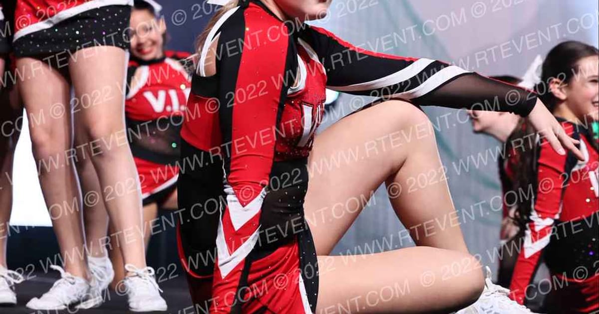 VIP Cheer Celebrity · The Midwest Regional Summit