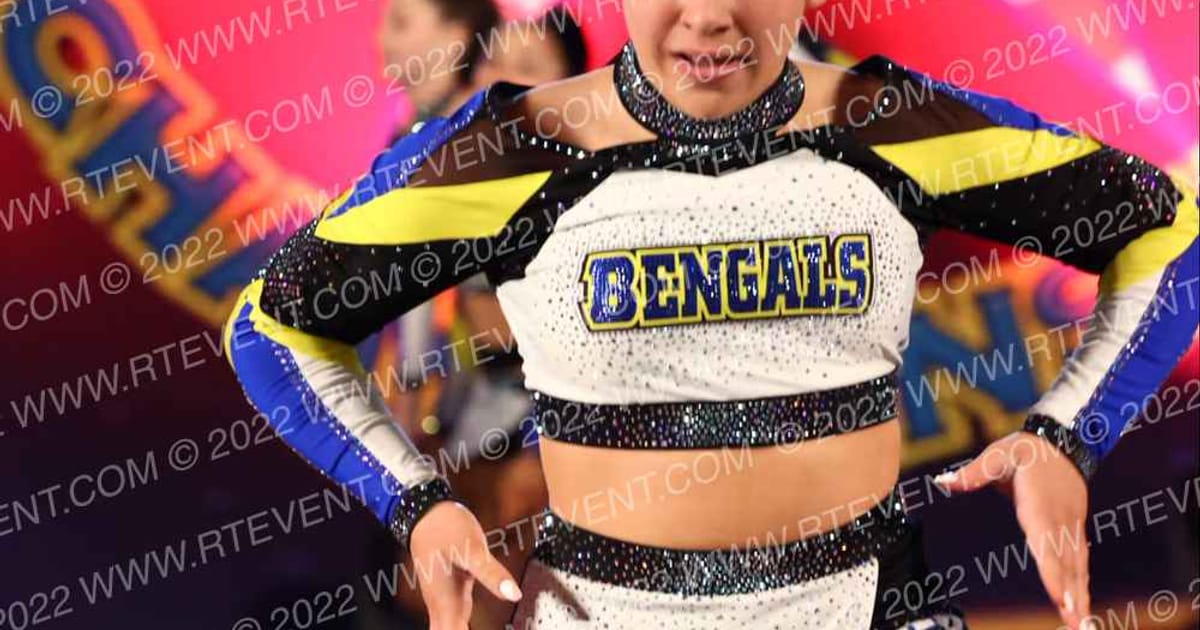 Spirit Central Bengals · The American Legacy Springfield Nationals