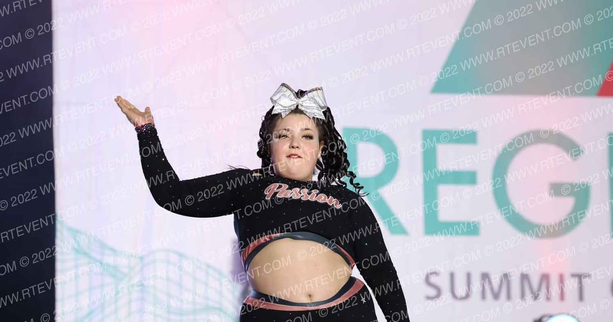 Passion Athletics Addiction · The West Regional Summit