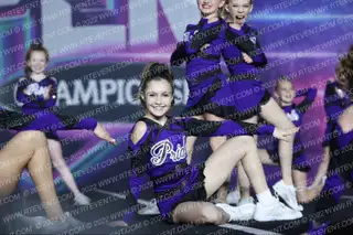 Pride of Arkansas Starlites