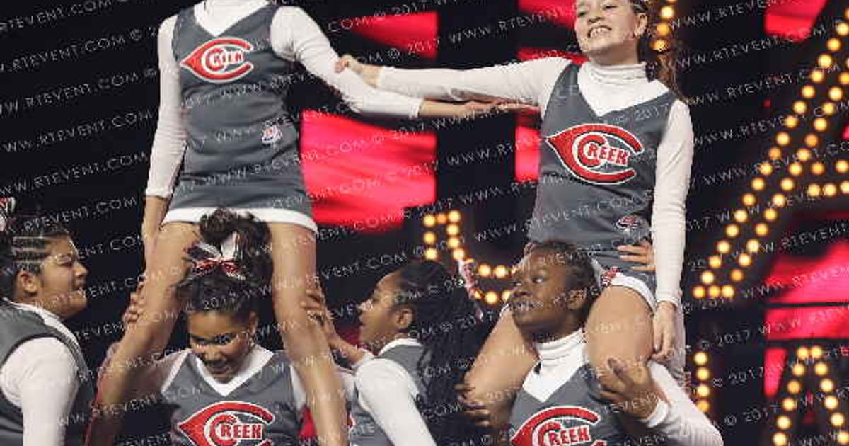 COYOTE CREEK WILDCATS JV · YOUTH NATIONALS