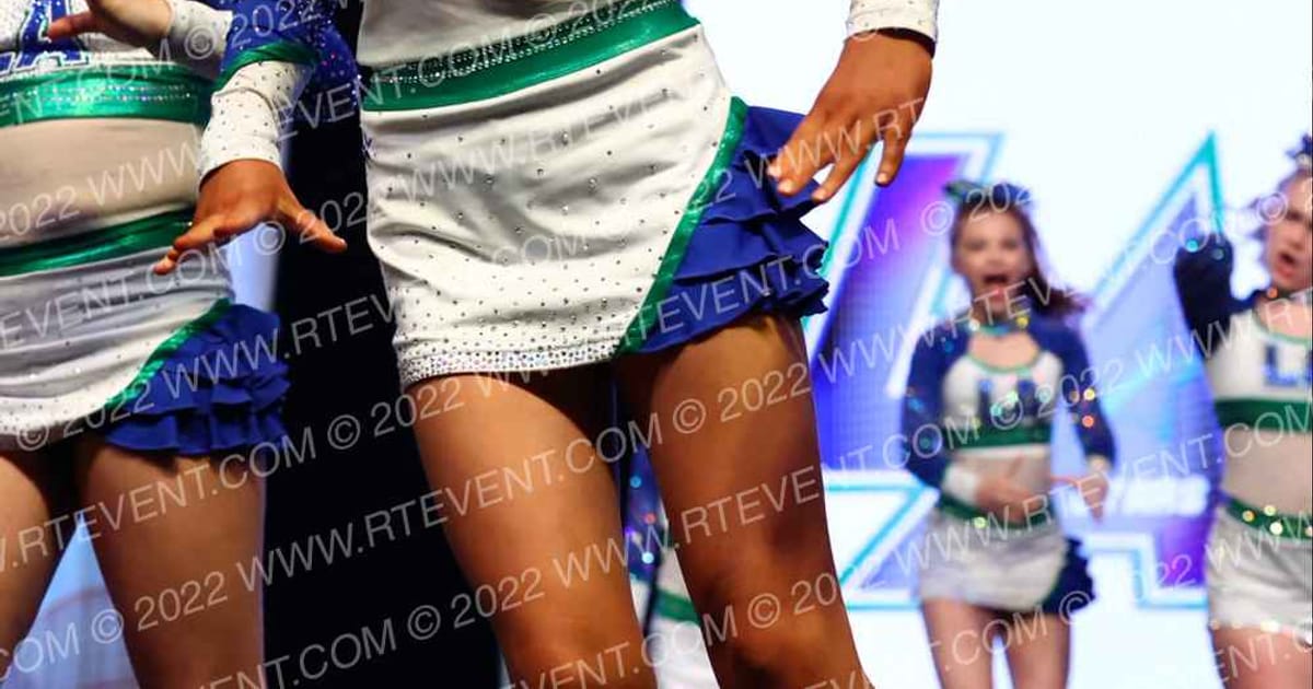 LA All Stars Starlets · The Northeast Regional Summit