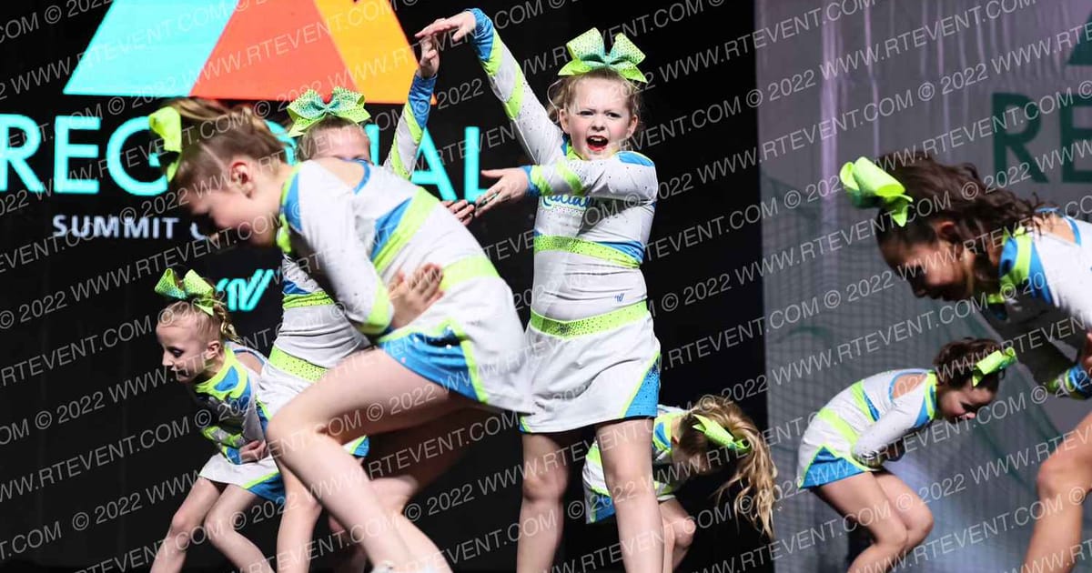 JPAC Radiance Sunburst · The Midwest Regional Summit