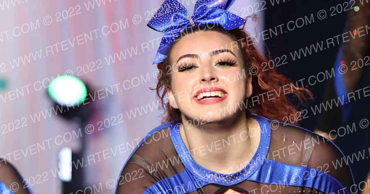 CYC Allstars Viper · The West Regional Summit