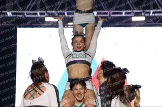 Magic Valley Elite All Stars Smoke