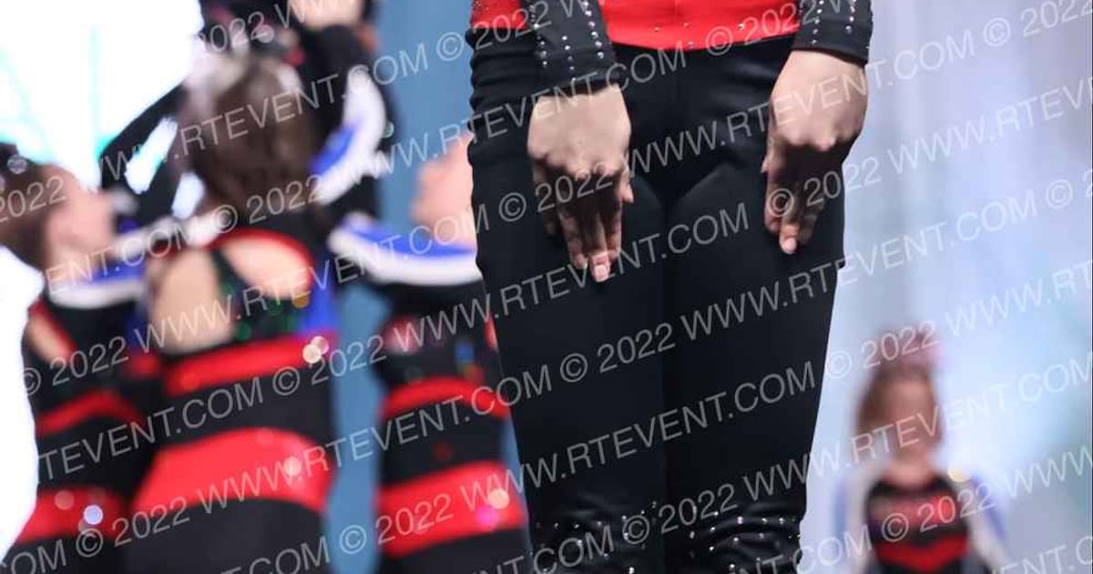 Fusion Allstars J3MS · The Midwest Regional Summit