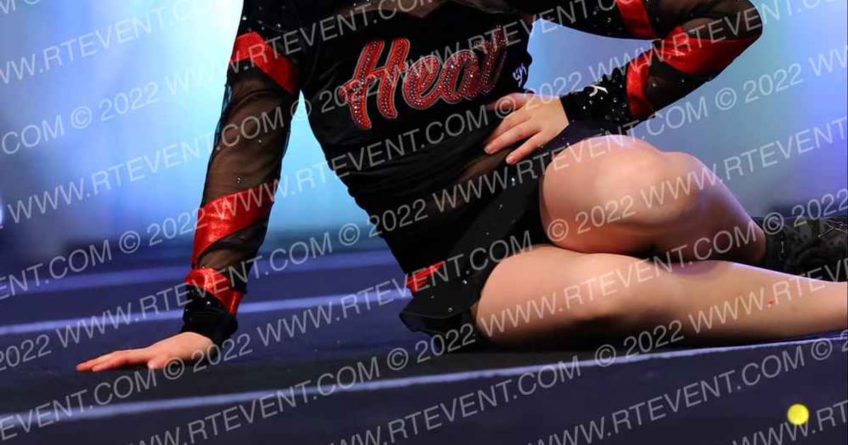 PA Heat All Stars Sparks · The Northeast Regional Summit