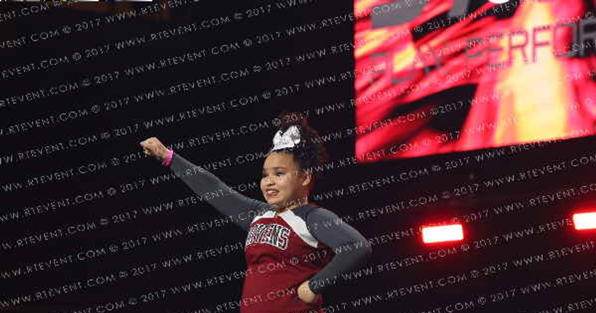 PATTERSON RAVENS JV AND VARSITY · YOUTH NATIONALS