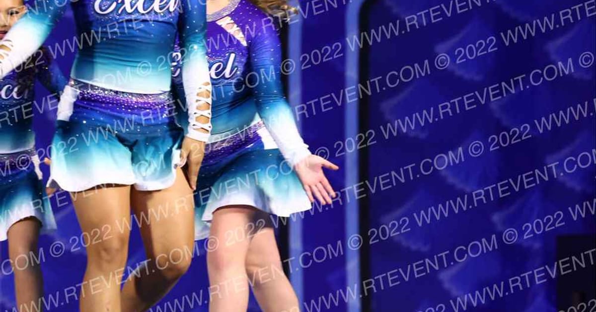 Excel Athletics Tsunami · Return to Atlantis Tampa