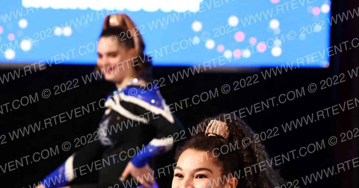 East Celebrity Elite Manchester Divas · The American Legacy Springfield Nationals