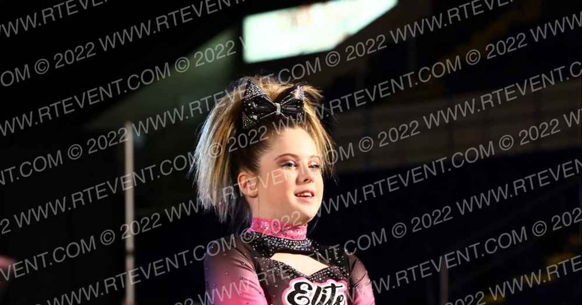 Elite All Stars Shark Attack · The American Legacy Springfield Nationals