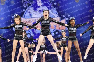 East Pasco Gymnastics Emerald