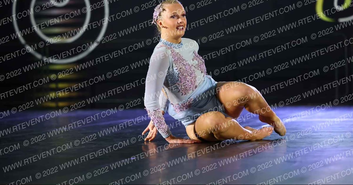 Music City All Stars Caroline Kemp · ONE UP DANCE GROOVE