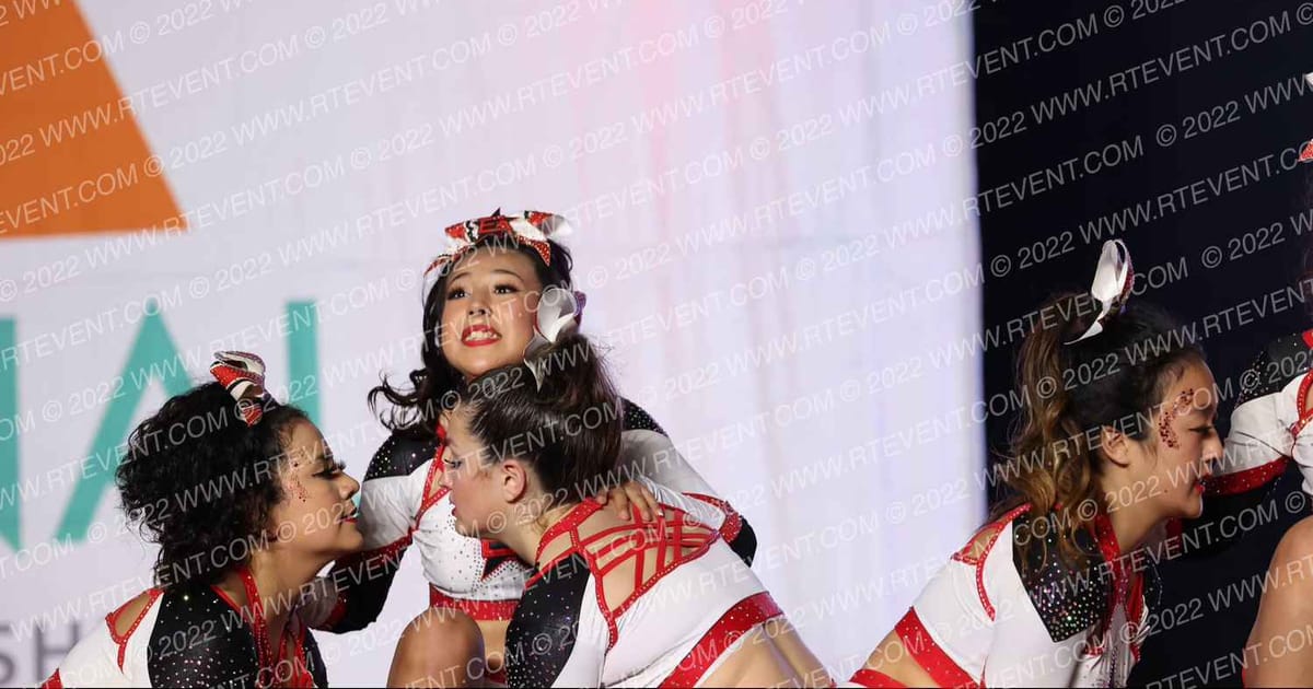 Eminence Athletics Wild · The West Regional Summit