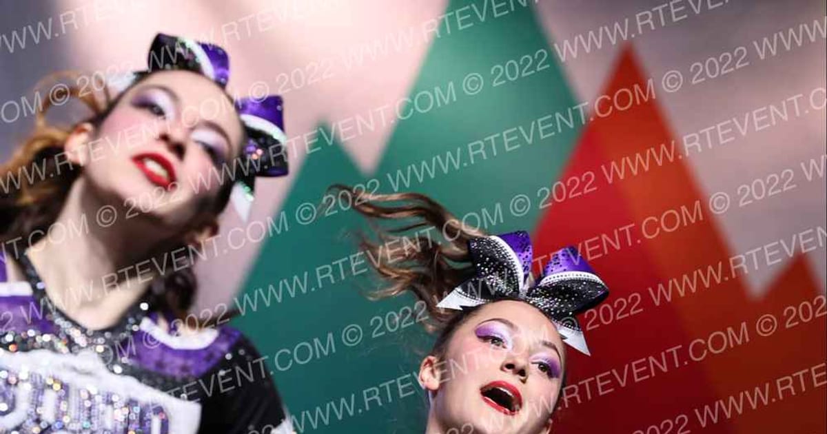 Studio All-Stars LADY LEGACY · The Midwest Regional Summit