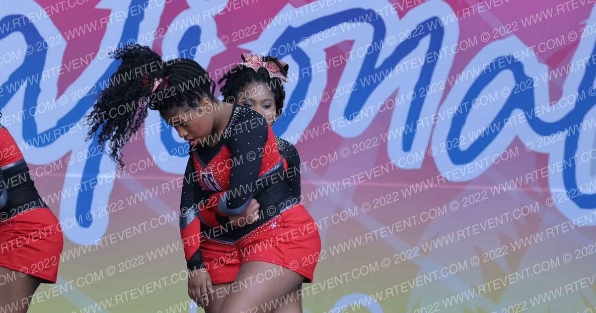 Clinton Elite Vipers · Deep South Beach Nationals