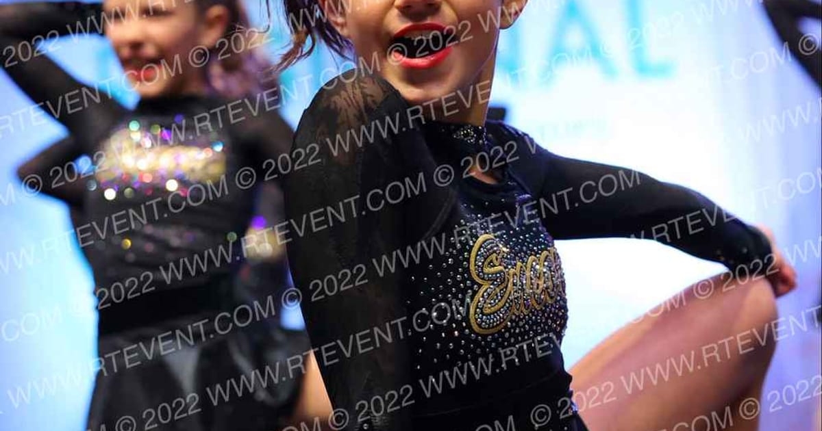 Encore Elite Wildcatz Prowl · The Northeast Regional Summit