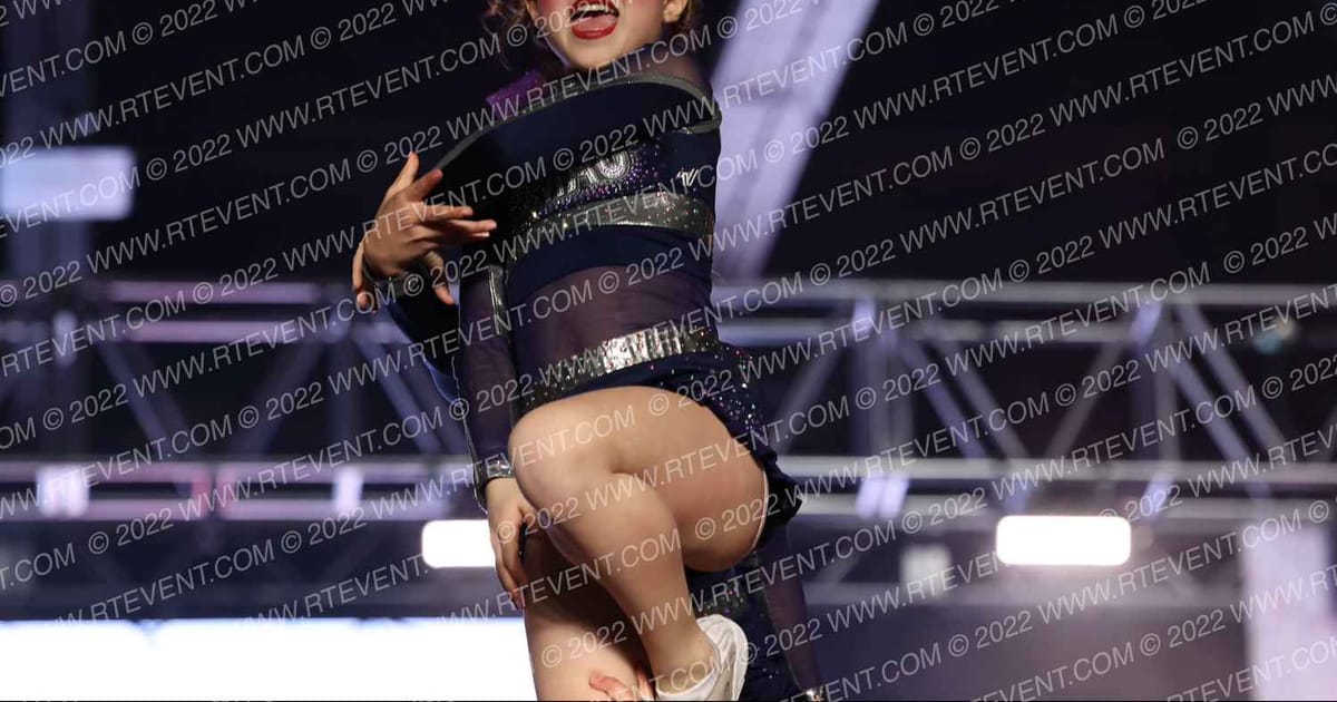 Macs Allstar Cheer MAC'S TWILIGHT · The West Regional Summit